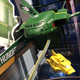 Illustration for article titled London Toy Fair Gives A First Look At Thunderbirds' Sweet New Rides